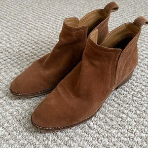 Dolce Vita Booties